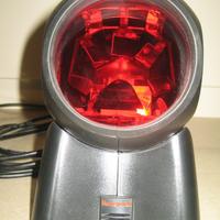 Lettore codici a barre