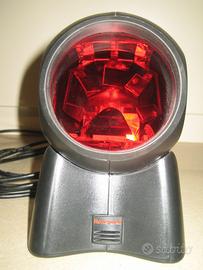 Lettore codici a barre