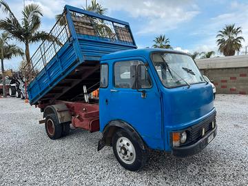 Fiat OM 40