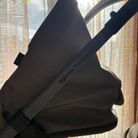 Trio inglesina Trilogy