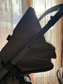 Trio inglesina Trilogy