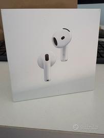AirPods 4 ANC