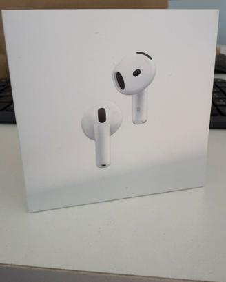 AirPods 4 ANC