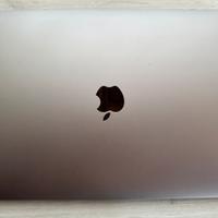 MacBook Pro Touch Bar 13” Retina (2018)