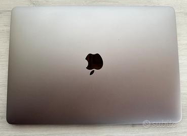 MacBook Pro Touch Bar 13” Retina (2018)