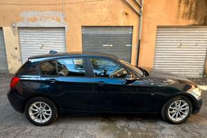 BMW Serie 1 118d