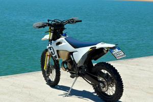 HUSQVARNA 150 2020 TARGATA