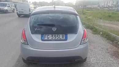LANCIA Y 1.2