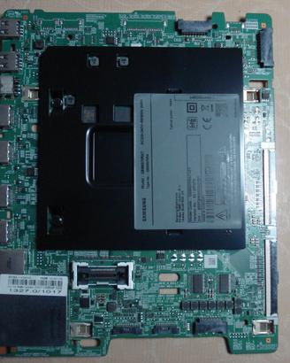 Main Samsung BN94-14345G Tcon- Alimentatore