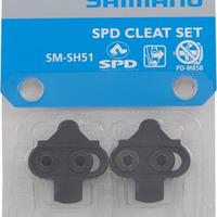 TACCHETTE CICLISMO SHIMANO