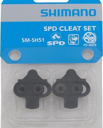 TACCHETTE CICLISMO SHIMANO