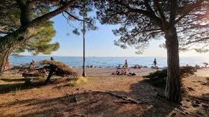 BARCOLA ampia metratura con terrazza