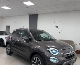 Fiat 500X 2.0 MultiJet 140 CV AT9 4x4 Cross Plus