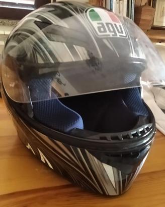 Casco AGV, taglia s