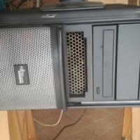 Fujitsu Siemens Primergy Tx 200 S3