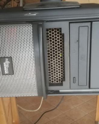 Fujitsu Siemens Primergy Tx 200 S3