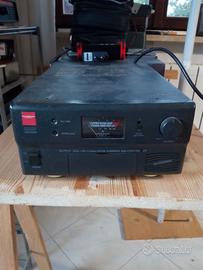 ALIMENTATORE SWITCHING GZV 4000 - leggi bene