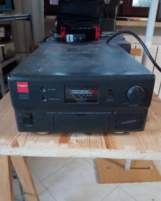 ALIMENTATORE SWITCHING GZV 4000 - leggi bene