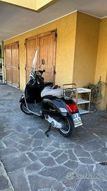 Vespa 250 GTS