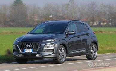 Ricambi Hyundai Kona