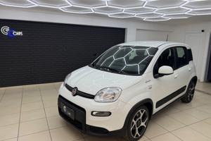 Fiat Panda 1.0 Hybrid SPORT ITA