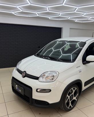 Fiat Panda 1.0 Hybrid SPORT ITA