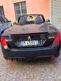 PEUGEOT 308 C.C. CABRIO