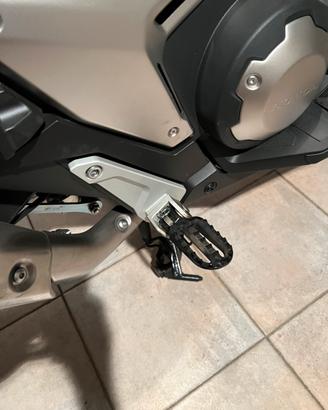 Pedaline X-ADV2024