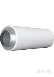 Filtro ai carboni attivi