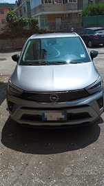Opel crossland 1.2 allestimento Edition benzina