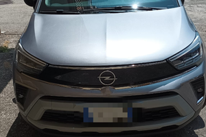 Opel crossland 1.2 allestimento Edition benzina