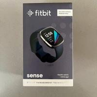 Fitbit sense