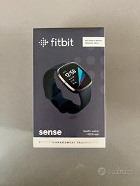 Fitbit sense