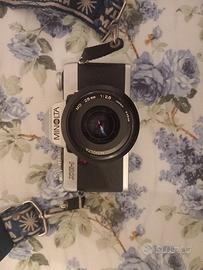 Minolta XG-1