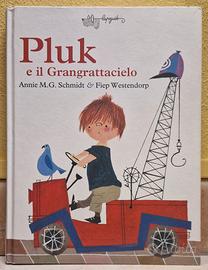 Pluk e il Grangrattacielo