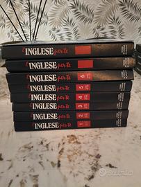 libri corso di inglese 