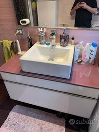 Mobile bagno