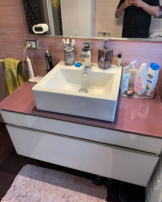 Mobile bagno