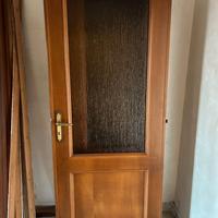 Porte interne 90cm e 70cm