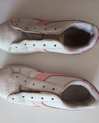 scarpe bambina