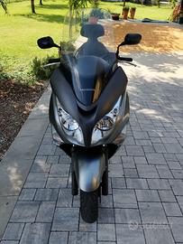 Honda SW-T 400
