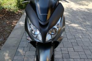 Honda SW-T 400