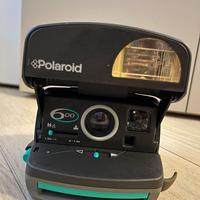 polaroid 600