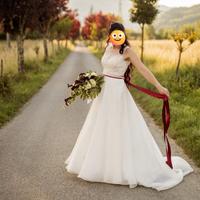 Abito da Sposa