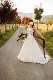 Abito da Sposa