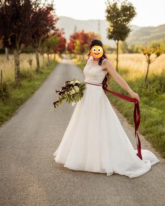 Abito da Sposa