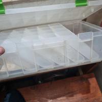 Porta artificiali della Plano