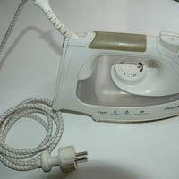 Ferro stiro Rowenta 2000W