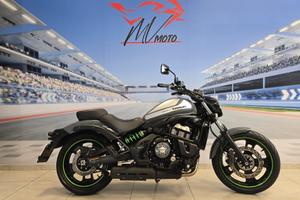 Kawasaki Vulcan S - "Cafè" - 06/2018