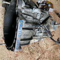 cambio fiat stilo 1.9 jtd